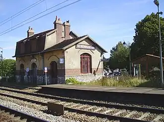 Ménerville