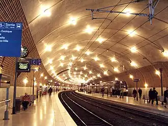 Image illustrative de l’article Tunnels de Monaco