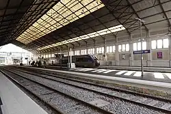 Gare de Périgueux
