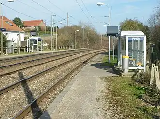 Image illustrative de l’article Gare de Pihen