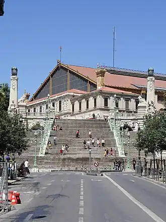 Saint-Charles (Marseille)