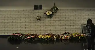 Image illustrative de l’article Attentats de 1995 en France