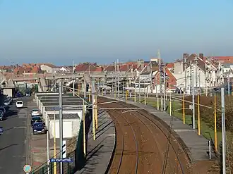 Image illustrative de l’article Gare des Fontinettes