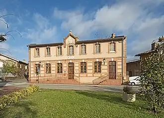 Gargas (Haute-Garonne)