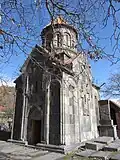 Église Machtots Hayrapet