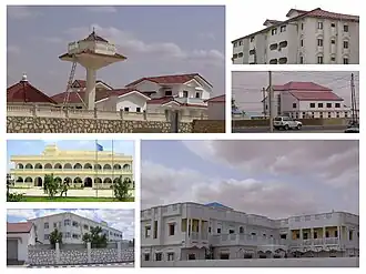 Garowe