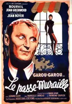 Description de l'image Garou Garou, le passe-muraille.jpg.