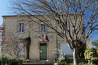 Garrigues (Hérault)