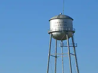 Garrison (Texas)