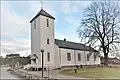 Eglise de Garstad