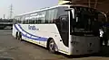La ligne de bus Garuda Plus de l’APSRTC
