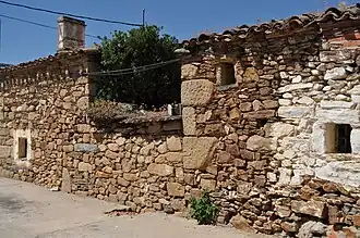 Garvín de la Jara