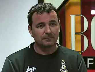 Image illustrative de l’article Gary Bowyer
