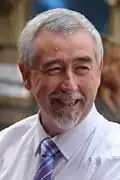 Gary Humphries (2000-2001)