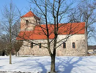 Garzau-Garzin