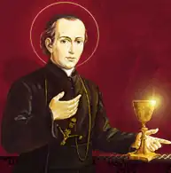 Image illustrative de l’article Gaspard del Bufalo