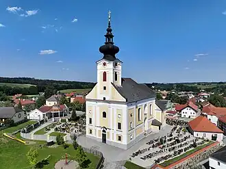 Gaspoltshofen