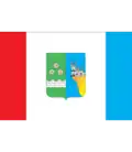 Drapeau de Gaspra