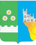 Blason de Gaspra