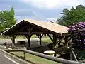 Ancien lavoir