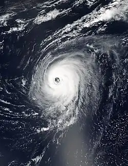 Image satellite.