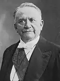 Gaston Doumergue(1924-1931)