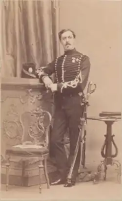 Gaston Duhesme