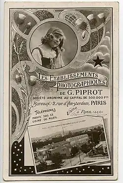Gaston Piprot