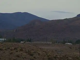 Gastre (Chubut)