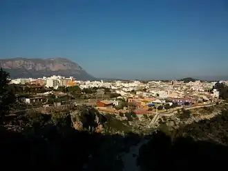 Gata de Gorgos