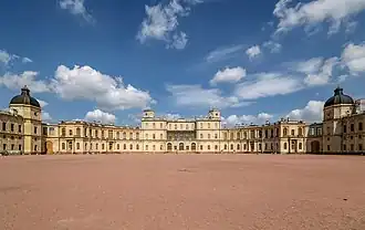 Image illustrative de l’article Palais de Gatchina