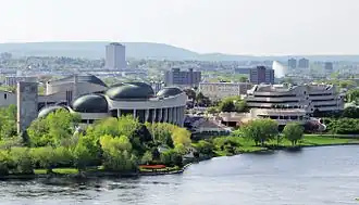 Gatineau.