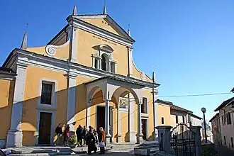 Gattico