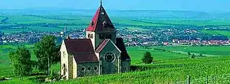 Gau-Bickelheim