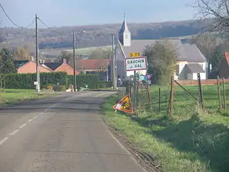 Gauchin-Légal