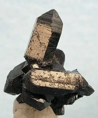 Image illustrative de l’article Gaudefroyite