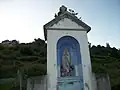 Montjoie Notre-Dame de Lourdes.