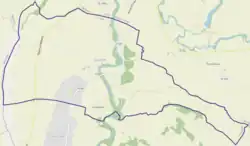 Carte OpenStreetMap