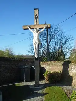 Un calvaire.