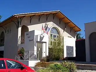 Gaujac (Lot-et-Garonne)