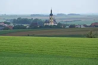 Gaukönigshofen