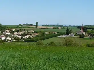 Gauré