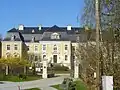 Château de Gaußig&nbsp;(de)