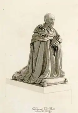 Pierre de Gondi(1533-1616)