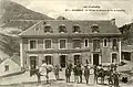 En 1910.