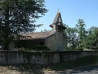 Gavarret-sur-Aulouste