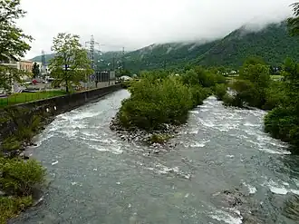 Villelongue (Hautes-Pyrénées)