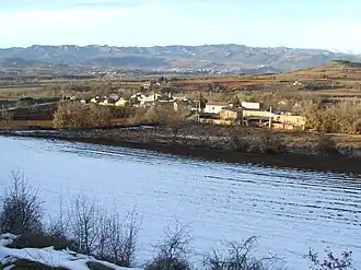 Gavet de la Conca