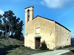 San Pantaleu