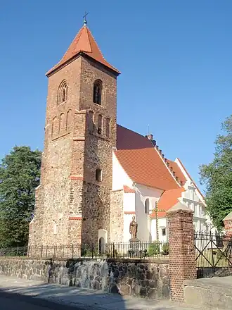 Gaworzyce
